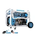 GASOLINE GENERATOR EPM-6500A